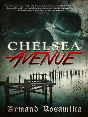 cover image of Chelsea Avenue